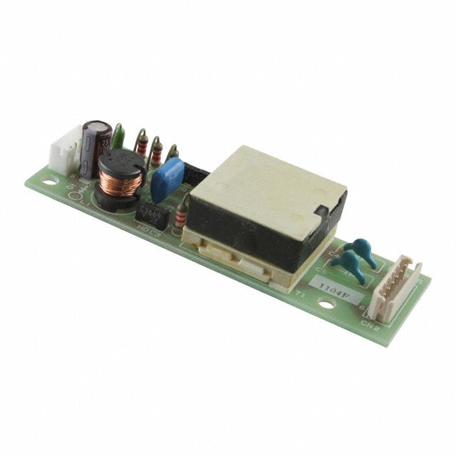 Picture of BXA-12579/MOD5