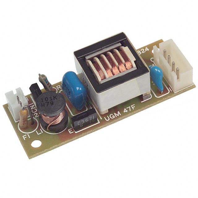 Picture of BXA-503