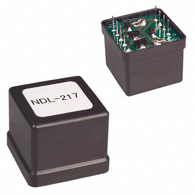 Picture of NDL-217