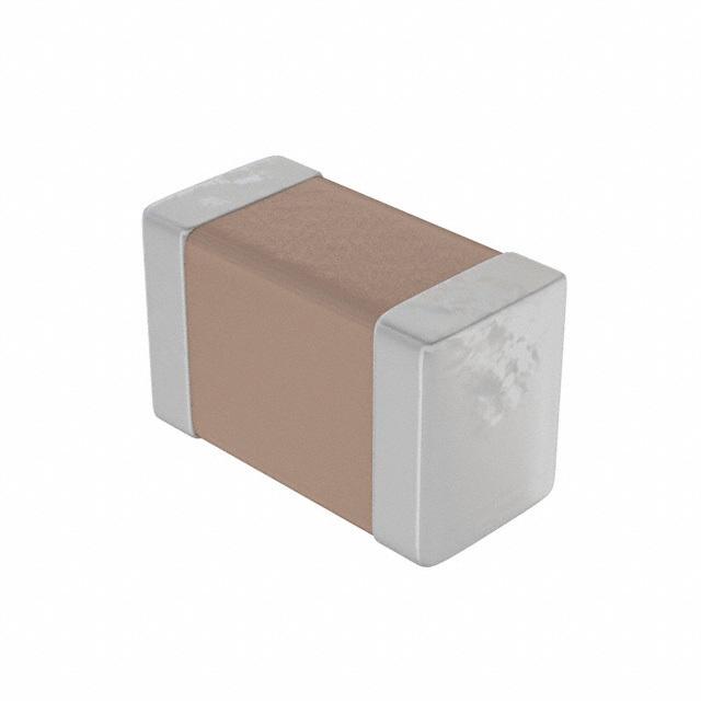 Picture of 160R07X104KV4T  