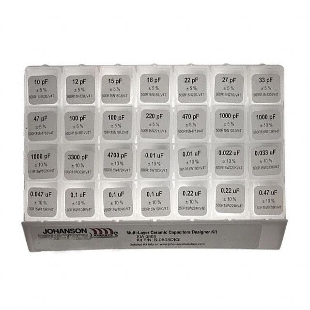 Picture of S-0805DIGI