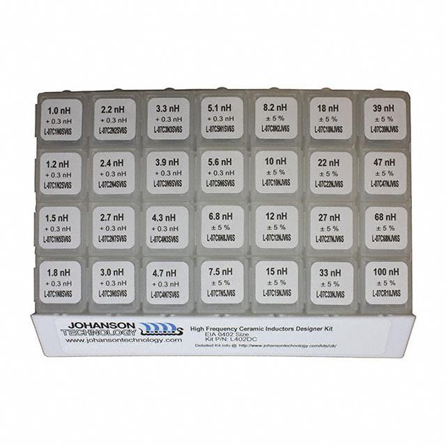 Picture of L402DC