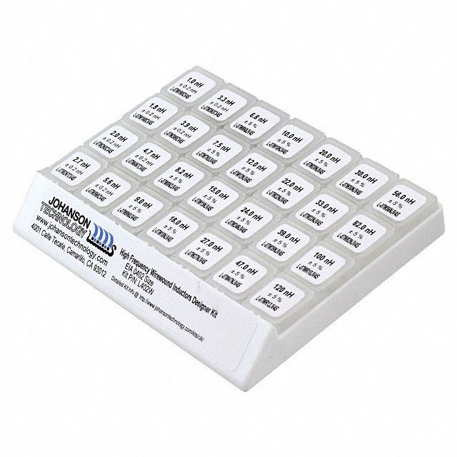 Picture of L402W
