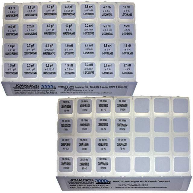 Picture of WUWBL/C402D