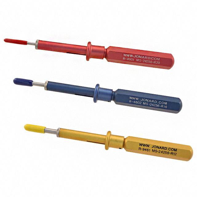 Picture of KR-260