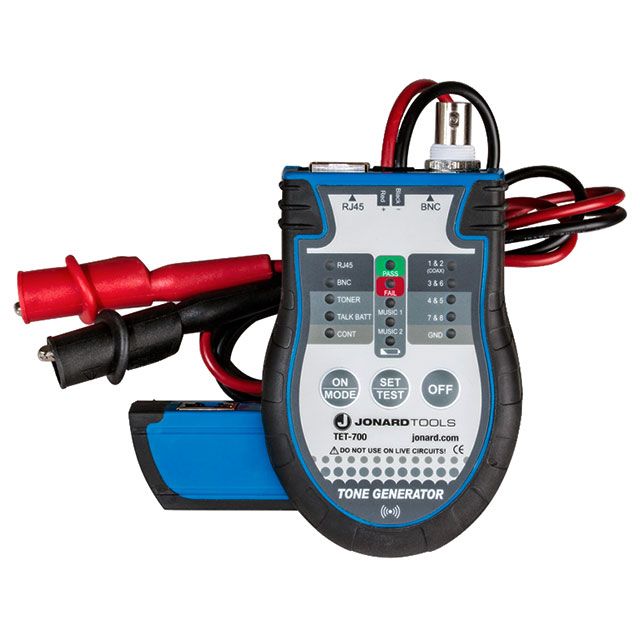 Picture of TET-700