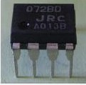 Picture of NJM072D