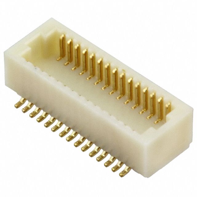 Picture of 30P3.5-JMCS-G-TF(N)