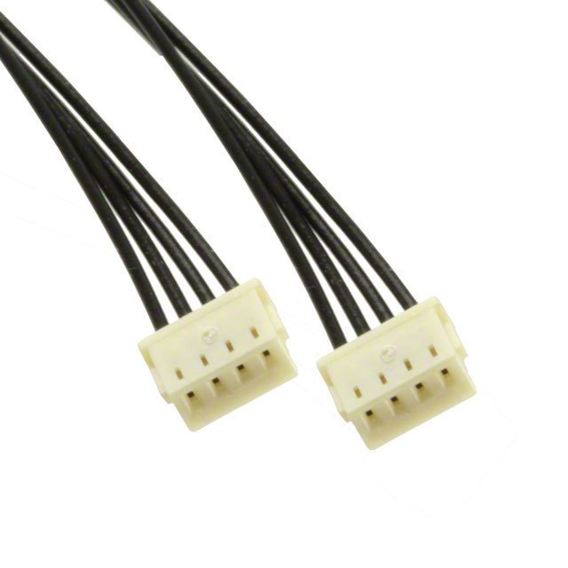 Picture of A04SR04SR30K305B  
