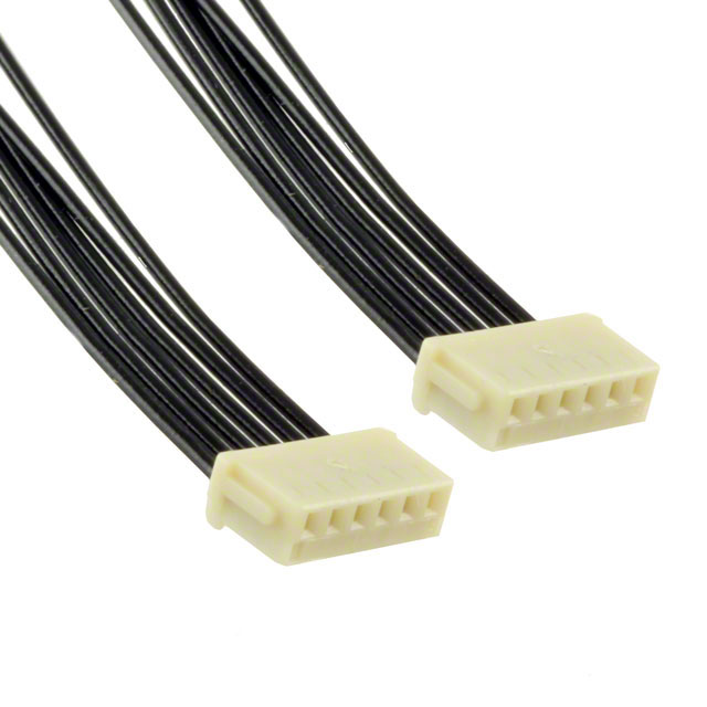 Picture of A06SR06SR30K152B  