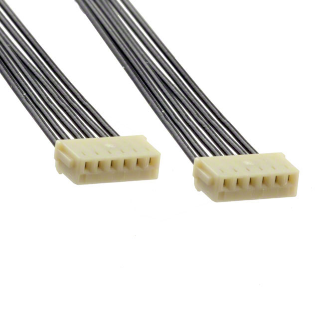 Picture of A06SR06SR30K51B  