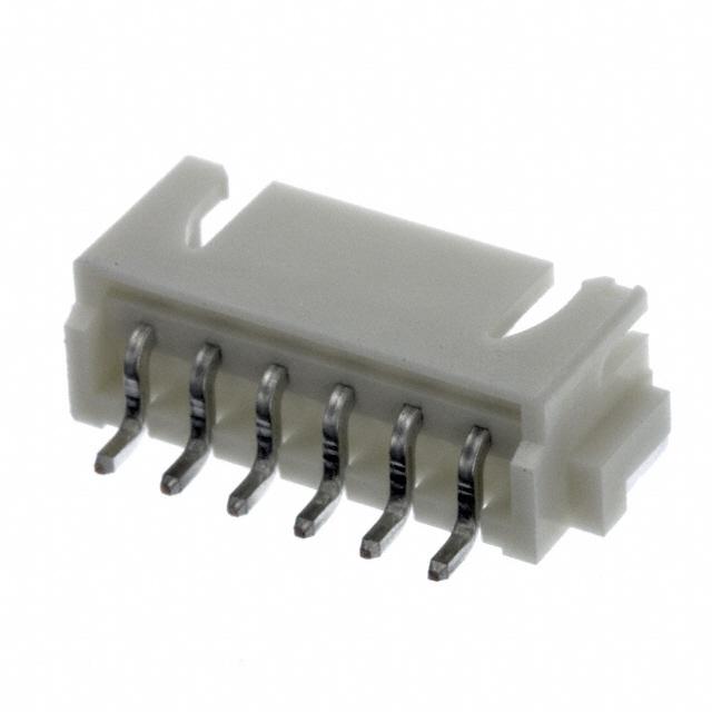 Picture of S6B-XH-SM4-TB(LF)(SN)