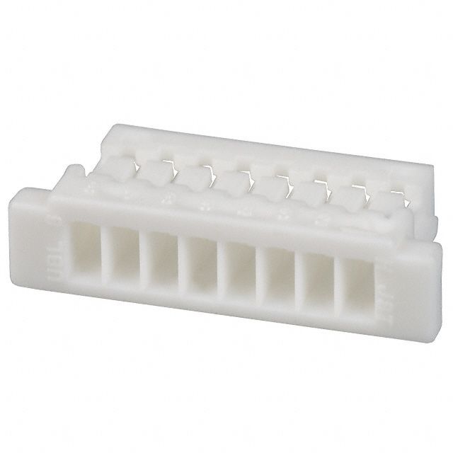 Picture of SHR-08V-S-B