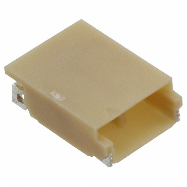 Picture of SM02B-BHSS-1-TB(LF)(SN)