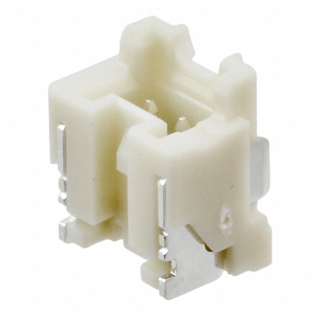 Picture of SM02B-PASS-TBT(LF)(SN)