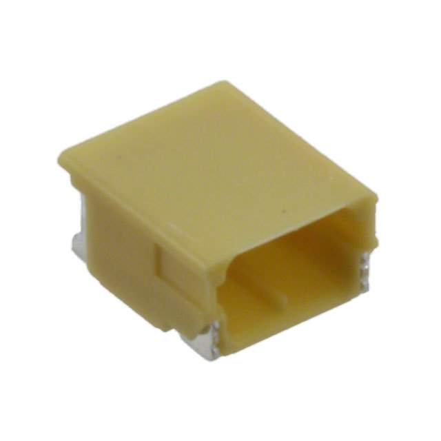 Picture of SM02B-SFHLS-TF(LF)(SN)