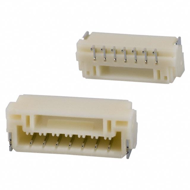 Picture of SM07B-GHS-TB(LF)(SN)