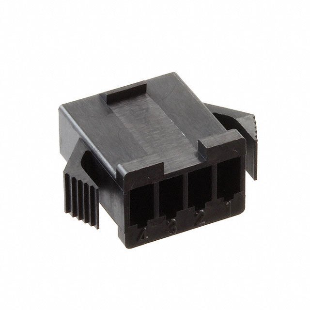 Picture of SMP-04V-BC