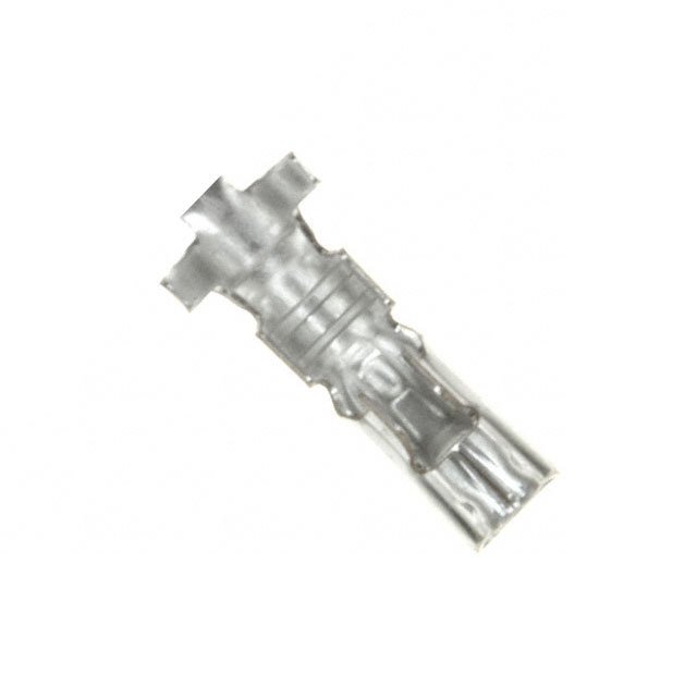 Picture of SXA-001T-P0.6L