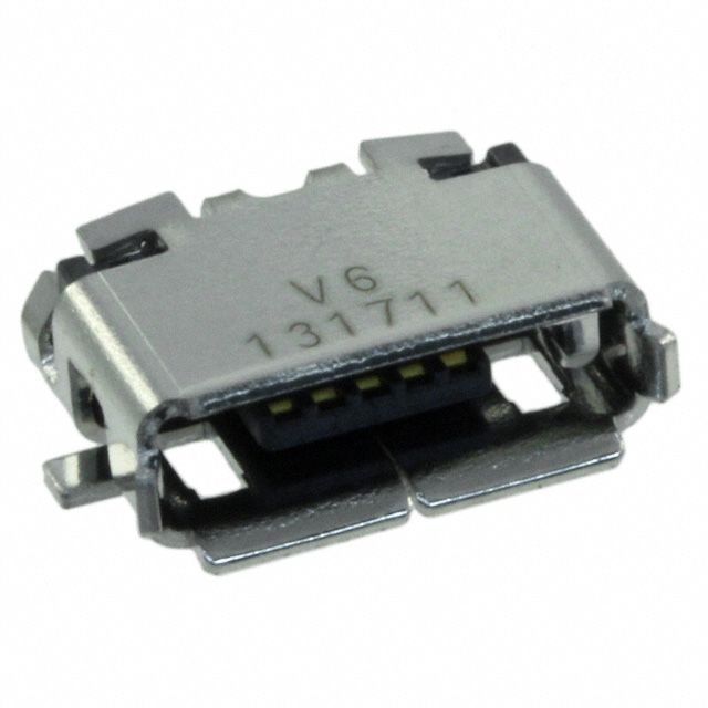 Picture of UB-MC5AB2R3-RS04-4S-1-TB NMP