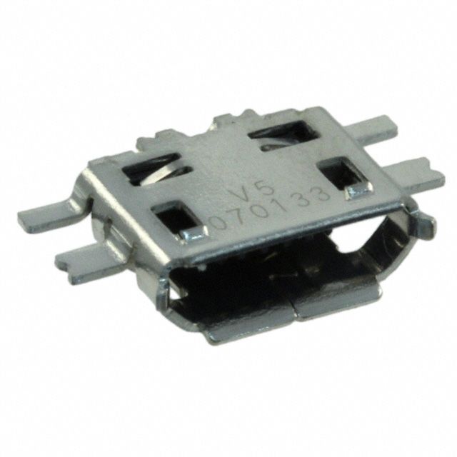 Picture of UB-MC5BR3-M404-4S-TB NMP