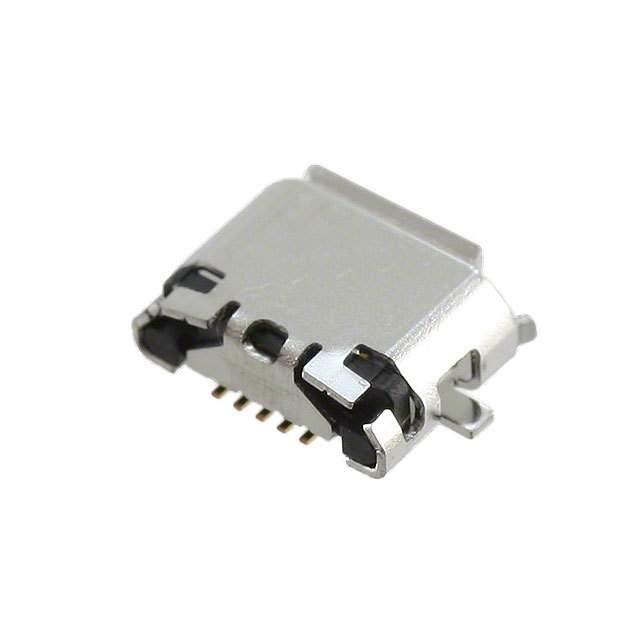 Picture of UB-MC5BR3-RS04-4S-TB NMP