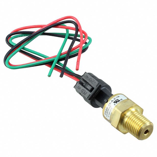 Picture of P500-15-A-E1A
