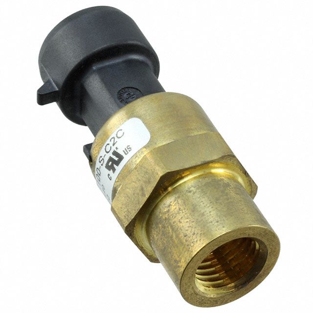 Picture of P528-100-S-C2C