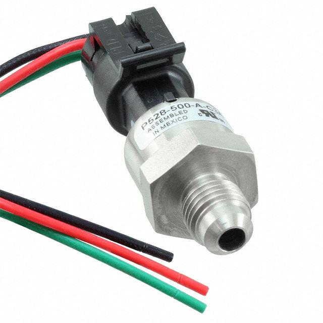 Picture of P528-500-A-C3A