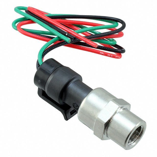 Picture of P528-500-S-F2A