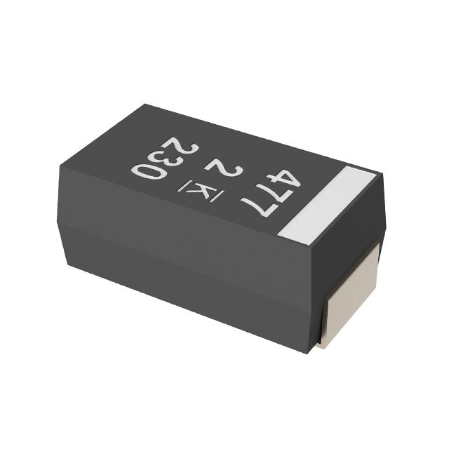 Picture of A700X227M2R5ATE015  