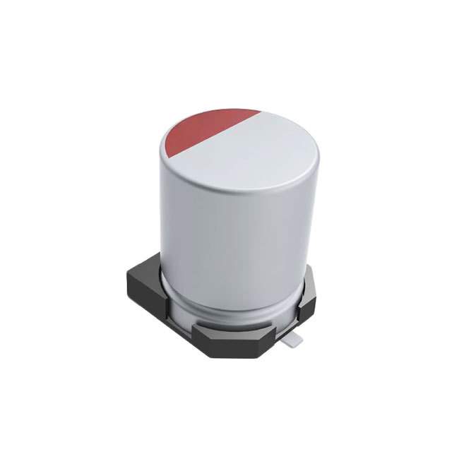 Picture of A767MU107M1JLAE028  