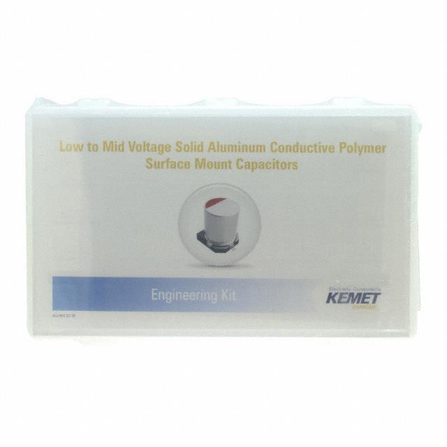 Picture of ALU ENG KIT 05