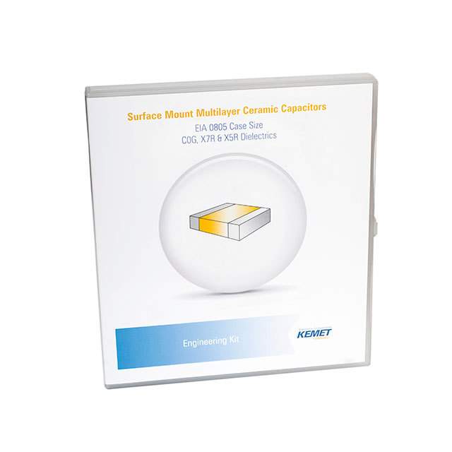 Picture of CER ENG KIT 30