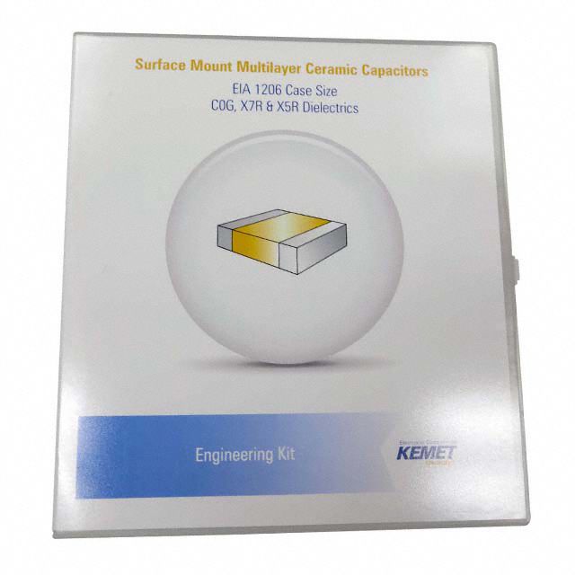 Picture of CER ENG KIT 31