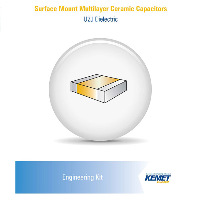 Picture of CER ENG KIT 41