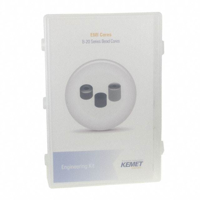Picture of EMI ENG KIT 02