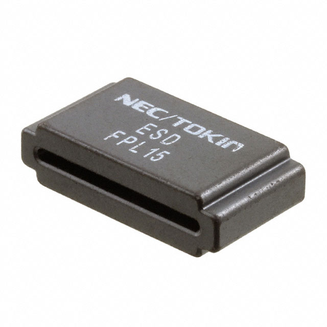 Picture of ESD-FPL-15