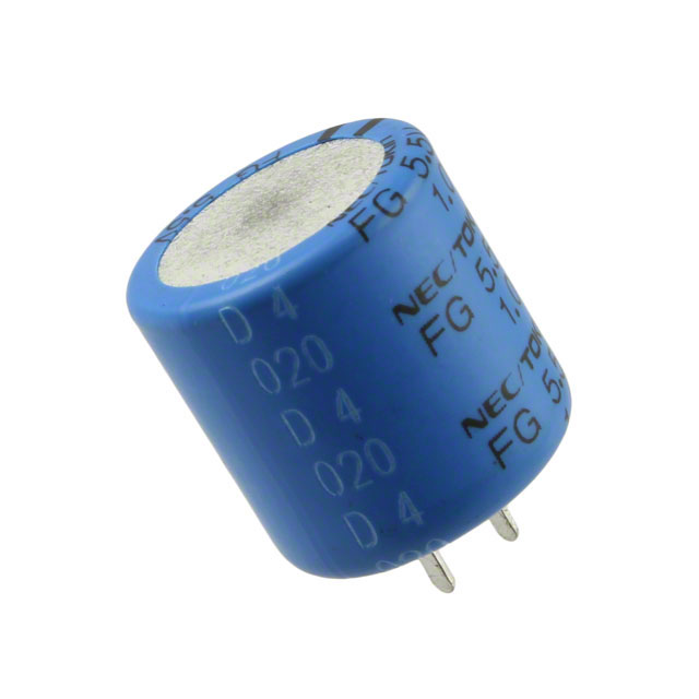 Picture of FGR0H105ZF  
