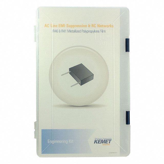 Picture of FLM ENG KIT 21