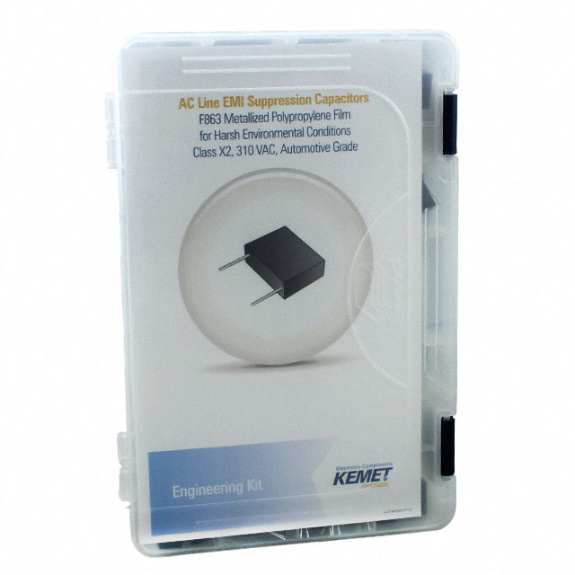 Picture of FLM ENG KIT 24