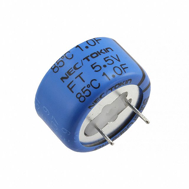 Picture of FT0H105ZF  