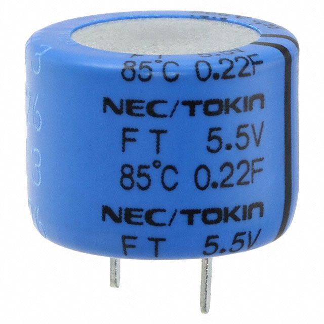 Picture of FT0H224ZF  