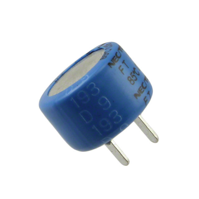 Picture of FTW0H104ZF  
