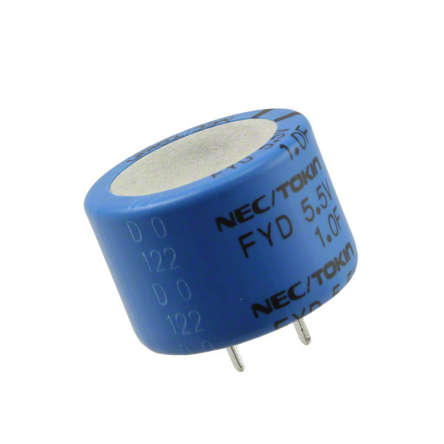 Picture of FYD0H105ZF  