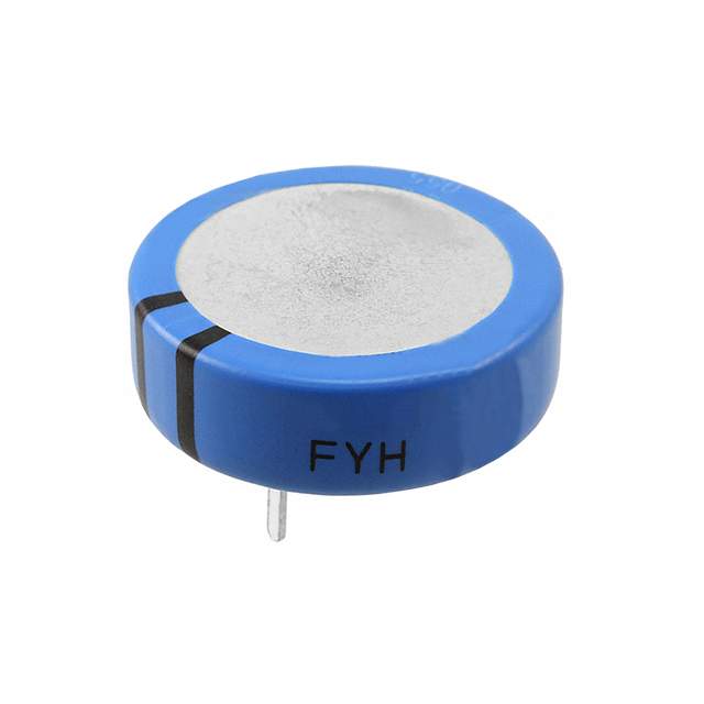 Picture of FYH0H105ZF  