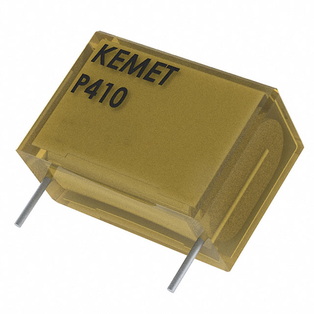 Picture of P410CP683M300AH101