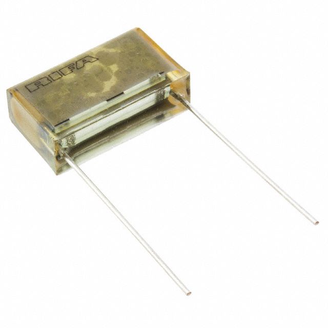 Picture of PMR205AC6470M047R30