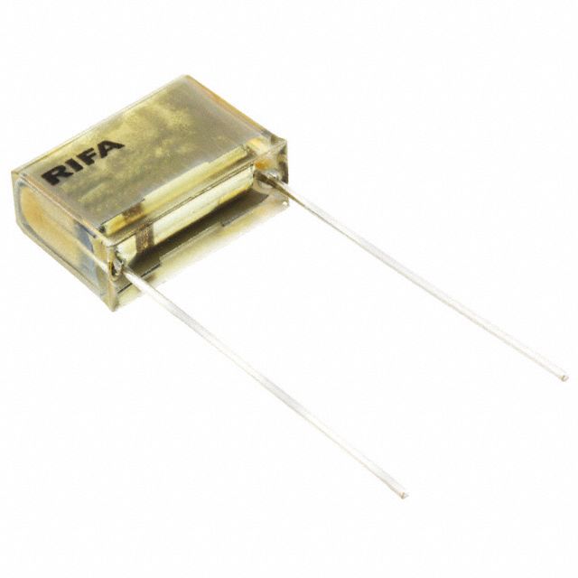 Picture of PMR209MB5470M100R30