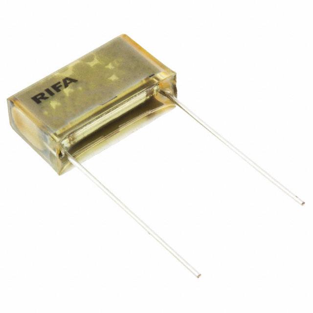 Picture of PMR209MC6100M047R30